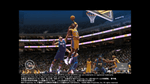 NBA Live 2006, XBOX