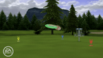 *Tiger Woods PGA Tour 10, Wii