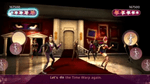 *Dance On Broadway, Wii