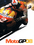 MotoGP 08, PS2