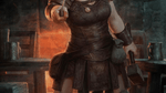Dragon Age: Origins, PS3