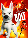 Bolt, PS3