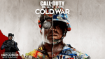 Call of Duty: Black Ops Cold War, XONE