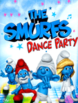 The Smurfs: Dance Party, Wii