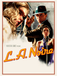*L.A. Noire, NX