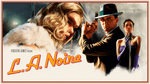 *L.A. Noire, NX