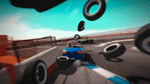 Kinect Joy Ride, X360