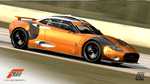 *Forza Motorsport 3, X360