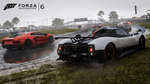 *Forza Motorsport 6, XONE