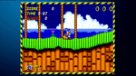 Sonic's Ultimate Genesis Collection [Platinum Hits], X360