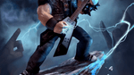 Brutal Legend, X360