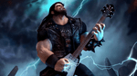 Brutal Legend, X360