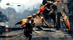 Lost Planet 2, X360