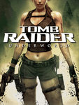 Tomb Raider Underworld, X360
