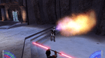 *Star Wars Jedi Knight Jedi Academy, XBOX