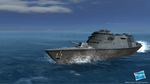 Battleship, X360