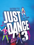 *Just Dance 3, X360