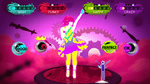*Just Dance 3, X360