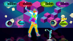 *Just Dance 3, X360