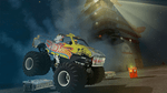 Hot Wheels: World's Best Driver, PS3