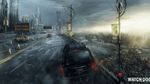 *Watch Dogs, PS3