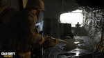 *Call of Duty: WWII, XONE
