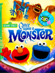 Sesame Street: Once Upon a Monster, X360
