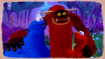 Sesame Street: Once Upon a Monster, X360