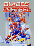 *Blades of Steel, NES