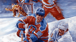 *Blades of Steel, NES
