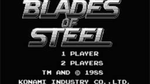 *Blades of Steel, NES