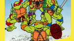 *Teenage Mutant Ninja Turtles, NES