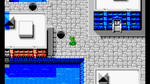 *Teenage Mutant Ninja Turtles, NES