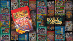 *Double Dragon, NES