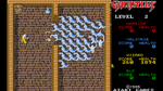 Gauntlet [Gray Cart], NES