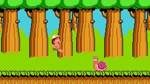 Adventure Island, NES