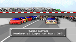 Bill Elliott's NASCAR Challenge, NES