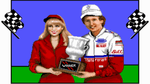 Bill Elliott's NASCAR Challenge, NES