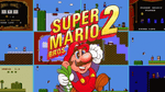 *Super Mario Bros 2, NES