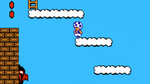 *Super Mario Bros 2, NES