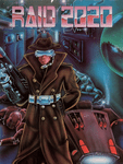 Raid 2020, NES