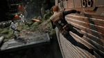 Star Wars Jedi: Fallen Order, XONE