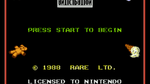 Anticipation, NES