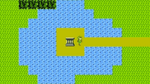 *Zelda II The Adventure of Link, NES