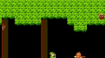 *Zelda II The Adventure of Link, NES