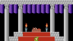 *Zelda II The Adventure of Link, NES