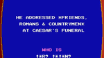 *Jeopardy Jr, NES