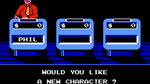 *Jeopardy Jr, NES