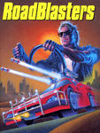 RoadBlasters, NES