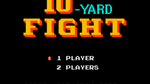 10-Yard Fight, NES